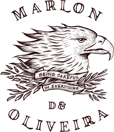 Logo de Filmagem de Casamento, video de casamento, Marlon de Oliveira filmes, ES, MG
